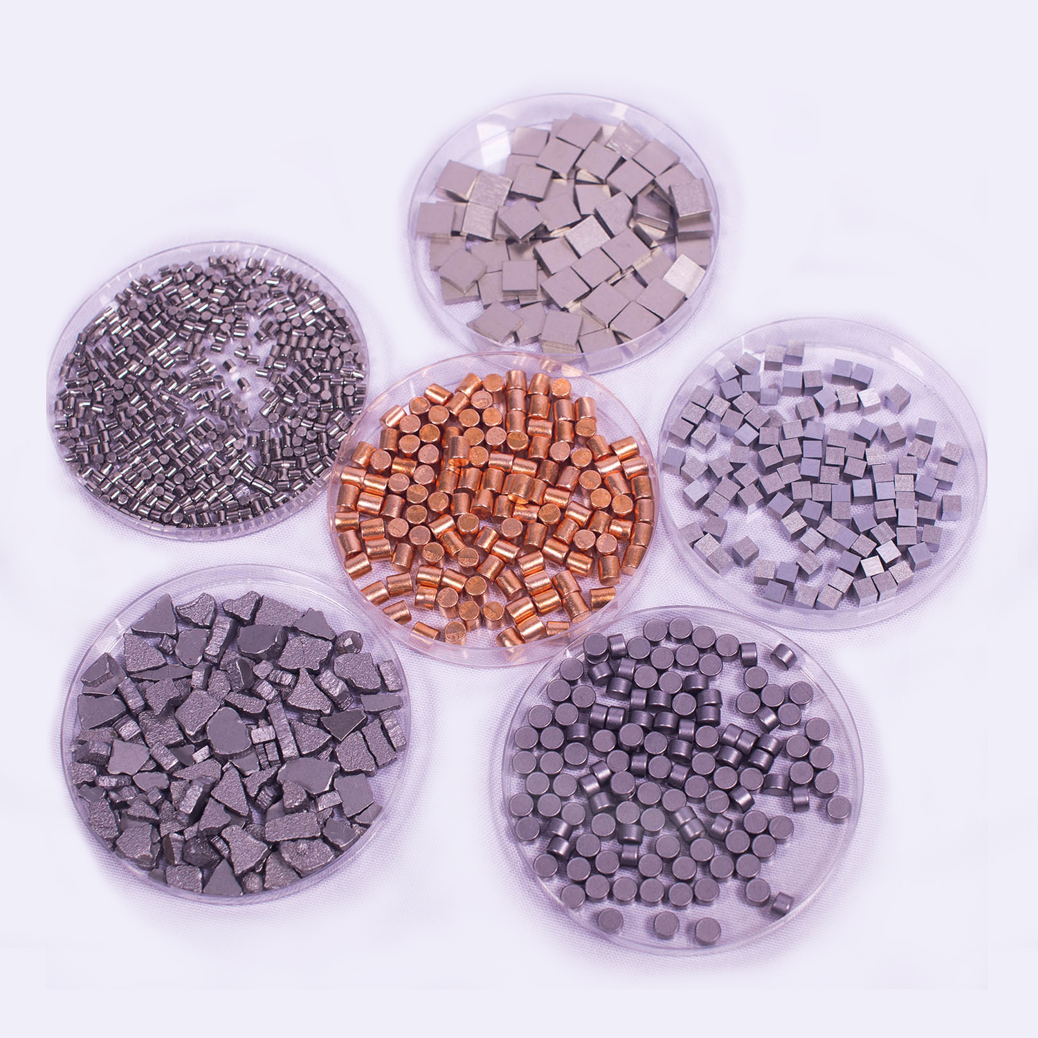 靶材,溅射靶材生产厂家,蒸发材料_鑫康新材料公司