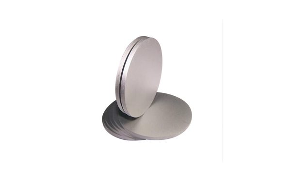 镍钴钒（NiCoV）合金靶材