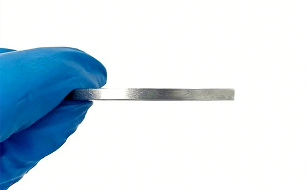 铁铝（FeAl）合金靶材